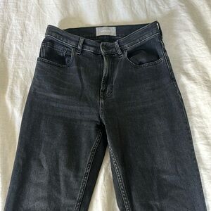Everlane denim